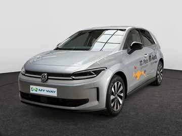 VOLKSWAGEN ID.Polo (2026)