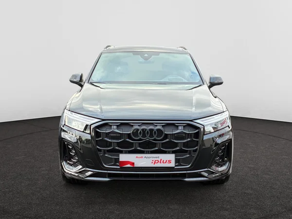 AUDI Q7 (2025) — foto 12 van 23