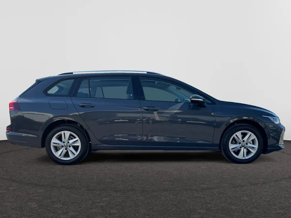 VOLKSWAGEN Golf VIII SW (2024) — foto 11 van 12