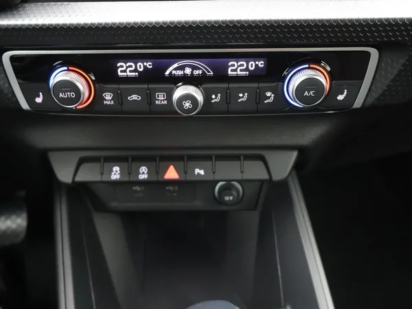 Audi A1 Sportback (2026) — foto 8 van 26