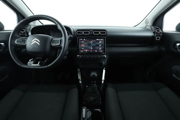 Citroen C3 (2022) — foto 3 van 16