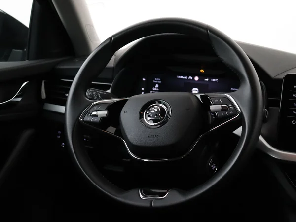 SKODA Scala (2023) — foto 9 van 27