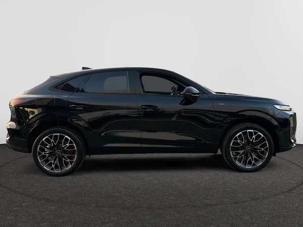 AUDI Q3 SUV e-hybrid (PHEV) (2026) — foto 18 van 23