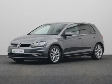 VOLKSWAGEN Golf VII (2017)