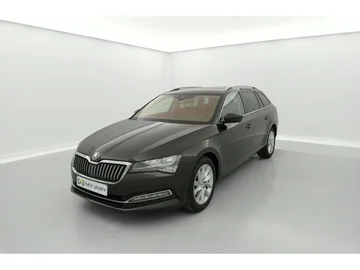 SKODA Superb Combi (2020)