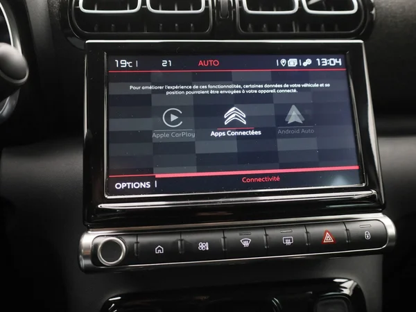 Citroën C3 Aircross (2022) — foto 20 van 42