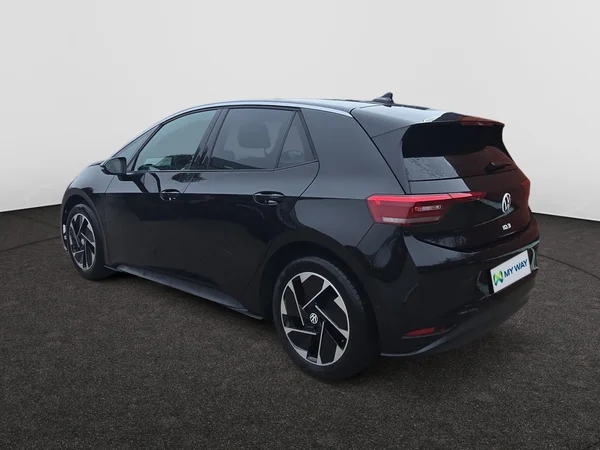 VOLKSWAGEN ID.3 (2025) — foto 18 van 24