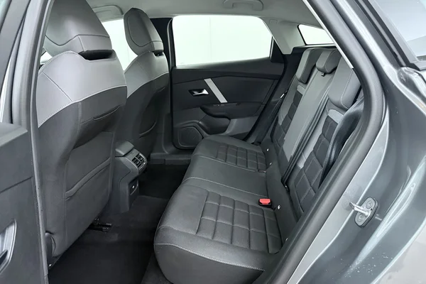 Citroen C4 (2025) — foto 18 van 19