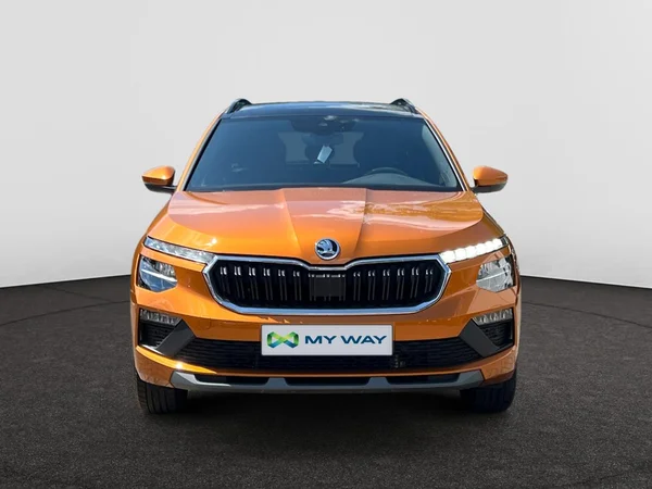 SKODA Kamiq (2024) — foto 18 van 24
