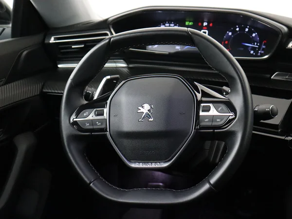 PEUGEOT 508 (2022) — foto 14 van 30