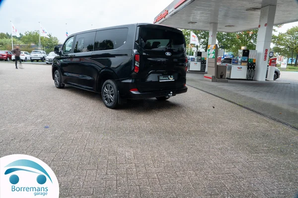 Ford Tourneo-Custom- (2025) — foto 23 van 39