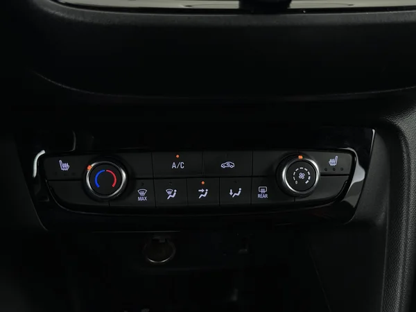 OPEL Corsa (2023) — foto 17 van 28