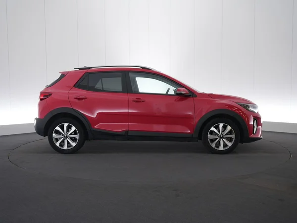 Kia Stonic (2025) — foto 19 van 22