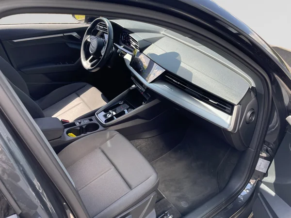 AUDI A3 Sportback (2024) — foto 5 van 19