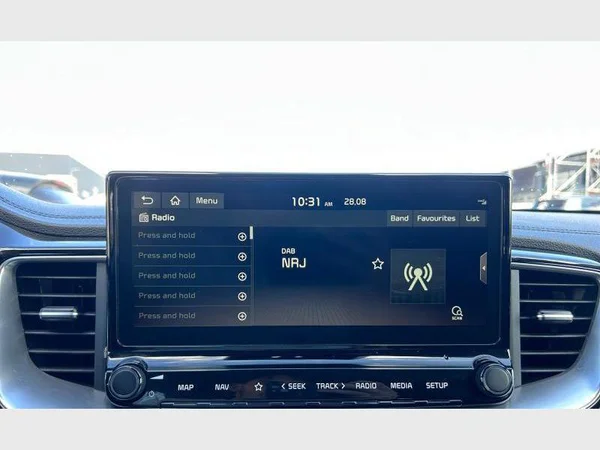 Kia CEED (2020) — foto 7 van 29