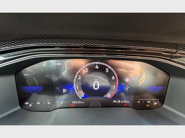 Volkswagen POLO (2023) — foto 4 van 20