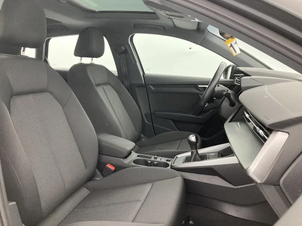 AUDI A3 Sportback (2022) — foto 18 van 36