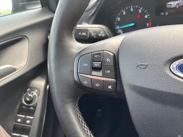 FORD Puma (2022) — foto 5 van 25