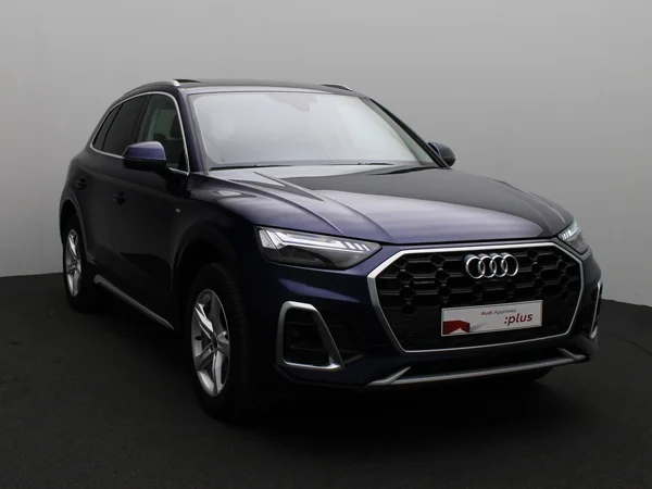AUDI Q5 (2024) — foto 12 van 22