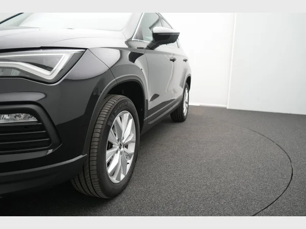 SEAT Ateca (2021) — foto 26 van 26
