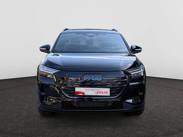 AUDI Q4 e-tron (2026) — foto 7 van 14