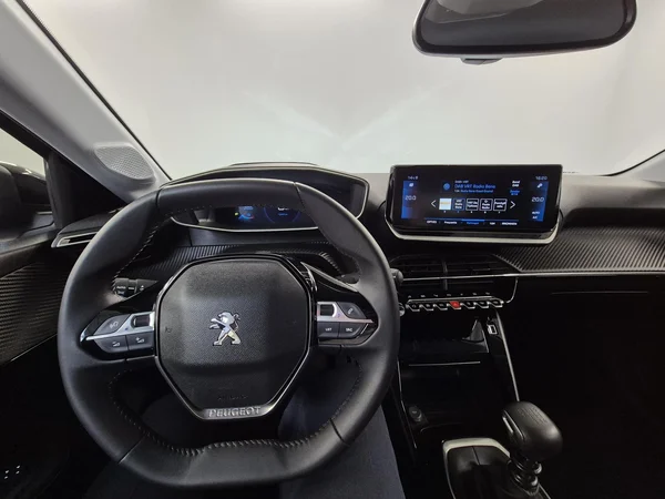 Peugeot 208 (2024) — foto 5 van 22