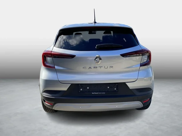 Renault Captur (2022) — foto 17 van 22