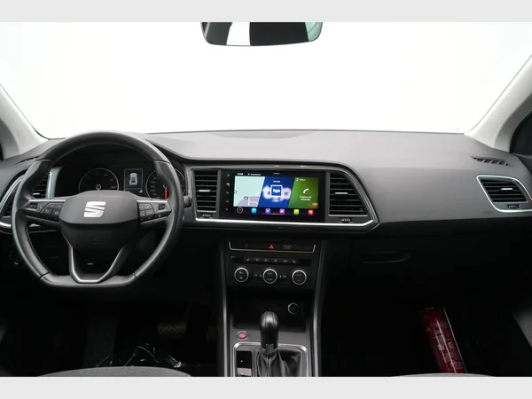SEAT Ateca (2021) — foto 5 van 26