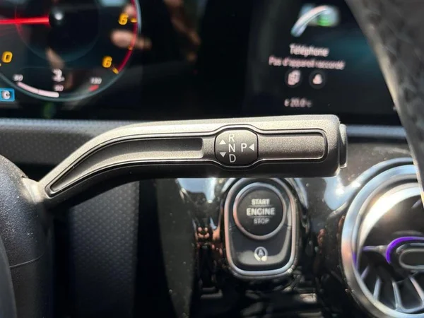 MERCEDES-BENZ A-Class Dsl (W177) (2022) — foto 15 van 29