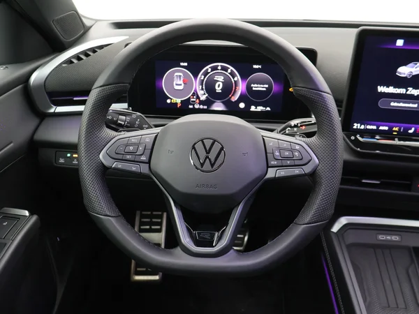 VOLKSWAGEN T-Roc (2025) — foto 5 van 25