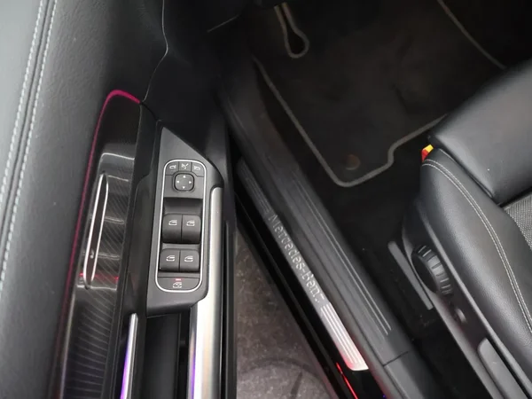 Mercedes-Benz EQA (2024) — foto 33 van 34