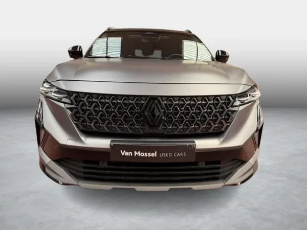 Renault Espace (2025) — foto 10 van 17