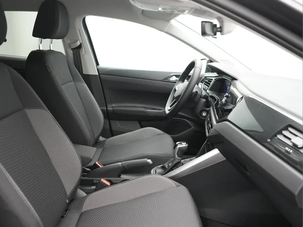 VOLKSWAGEN Polo (2026) — foto 8 van 26