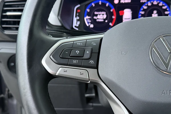 Volkswagen T-Cross (2025) — foto 5 van 19
