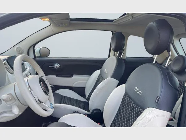 Fiat 500 (2022) — foto 2 van 25