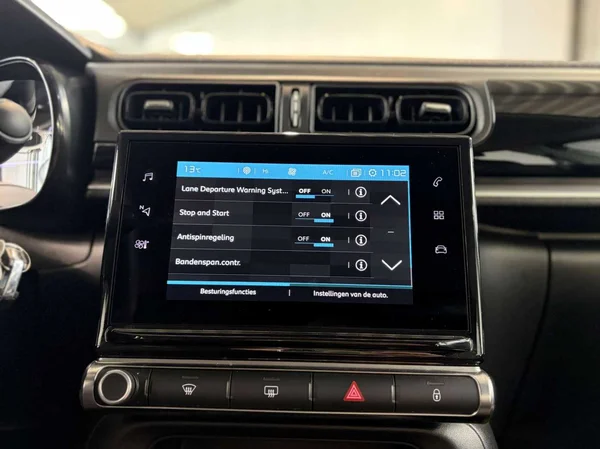 Citroen C3 (2023) — foto 4 van 15