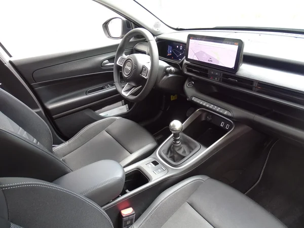 Jeep Avenger (2025) — foto 14 van 16