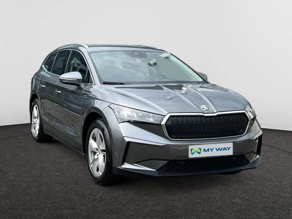SKODA Enyaq (2022) — foto 22 van 24