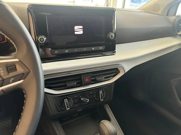 SEAT Ibiza 5P/D (2025) — foto 24 van 24