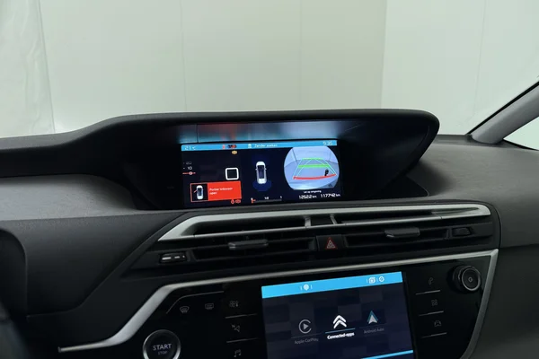 Citroen Grand C4 Spacetourer (2022) — foto 5 van 20