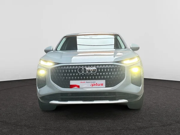 AUDI Q3 Sportback (2026) — foto 22 van 23