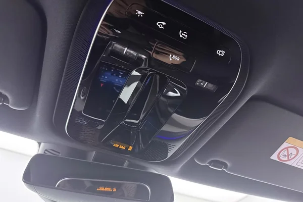 Mercedes-Benz C-Class (W206) (2021) — foto 15 van 26