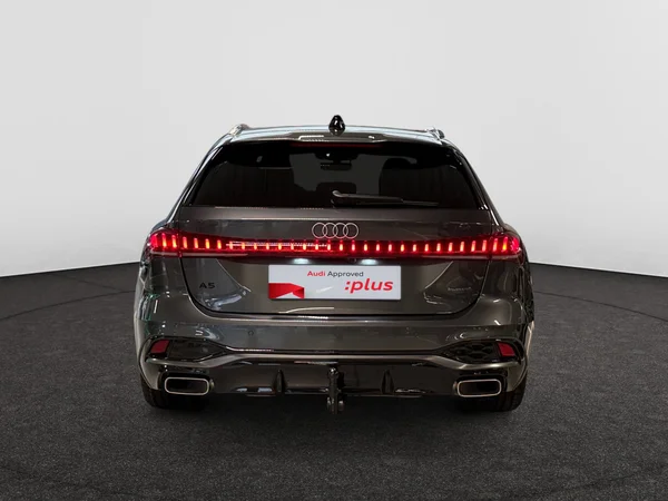 AUDI A5 Avant e-hybrid (PHEV) (2025) — foto 16 van 20