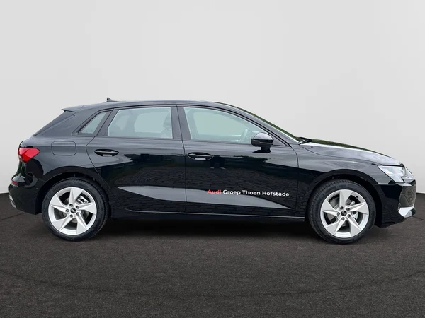 AUDI A3 Sportback (2026) — foto 22 van 23