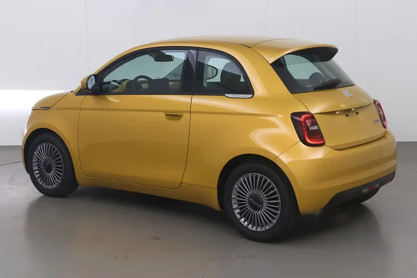 Fiat 500 (2026) — foto 13 van 19