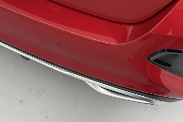 Kia Ceed (2022) — foto 20 van 35