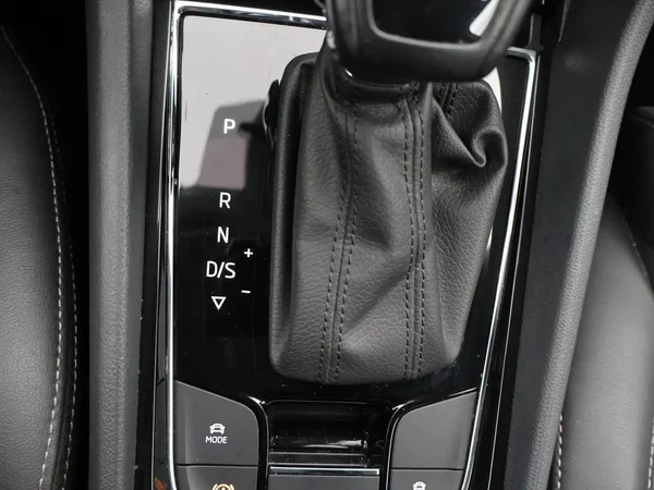 Škoda Kodiaq (2022) — foto 25 van 32