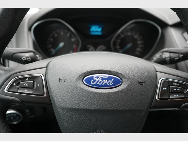 FORD Focus (2018) — foto 9 van 20