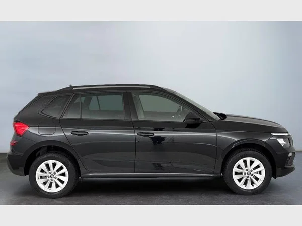 Skoda Kamiq (2025) — foto 19 van 24