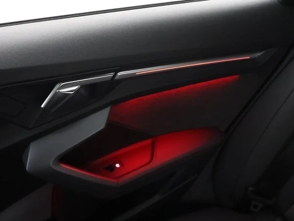 AUDI S3 Sportback (2026) — foto 17 van 31